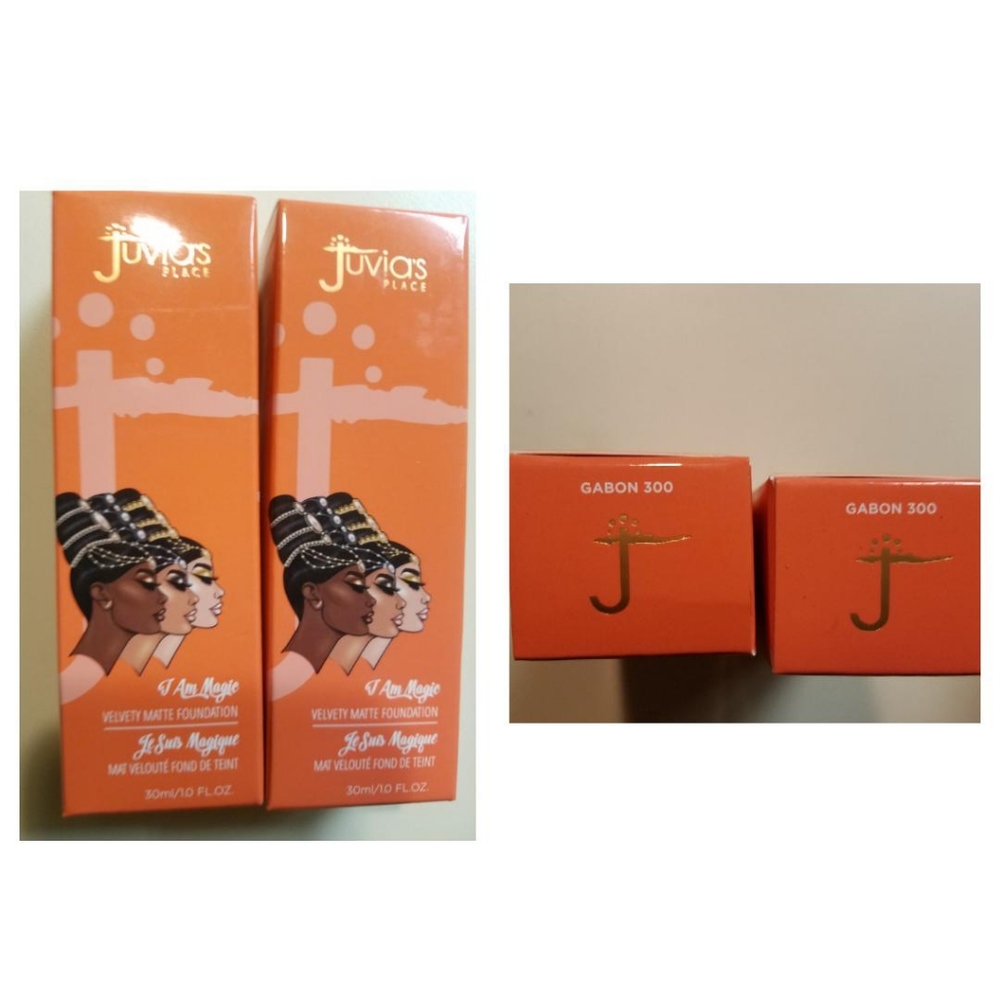 Juvia's Place Foundation